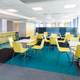 Illustration for article titled Microsoft Sweden Rebuilds Its Award-Winning Offices in emMinecraft/em